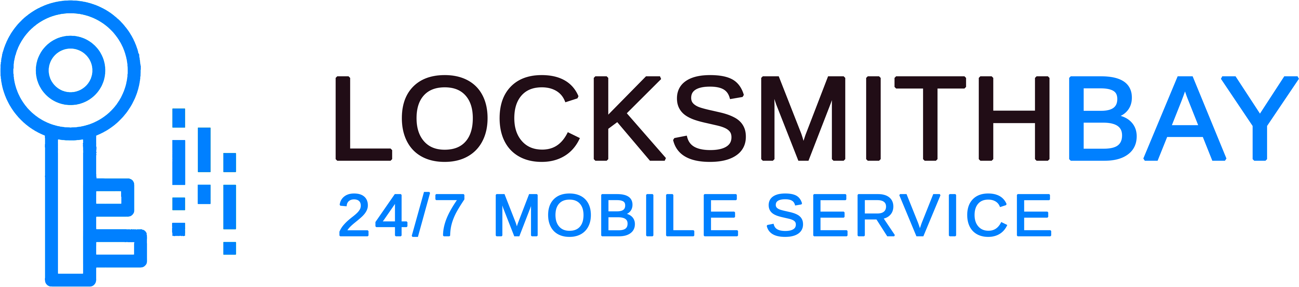 Locksmith Bay — 24/7 mobile services
